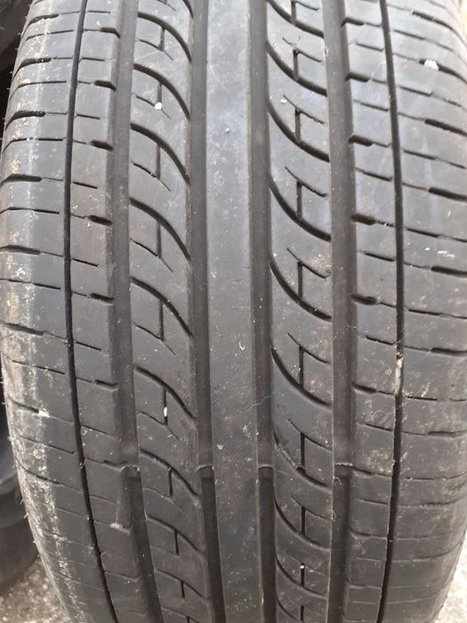 Два броя гуми Sonar