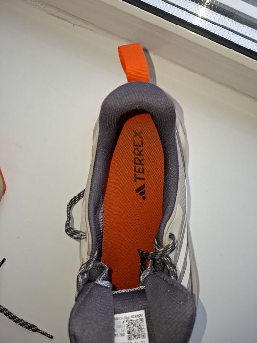 Adidas Terrex Gore-Tex размер 45
