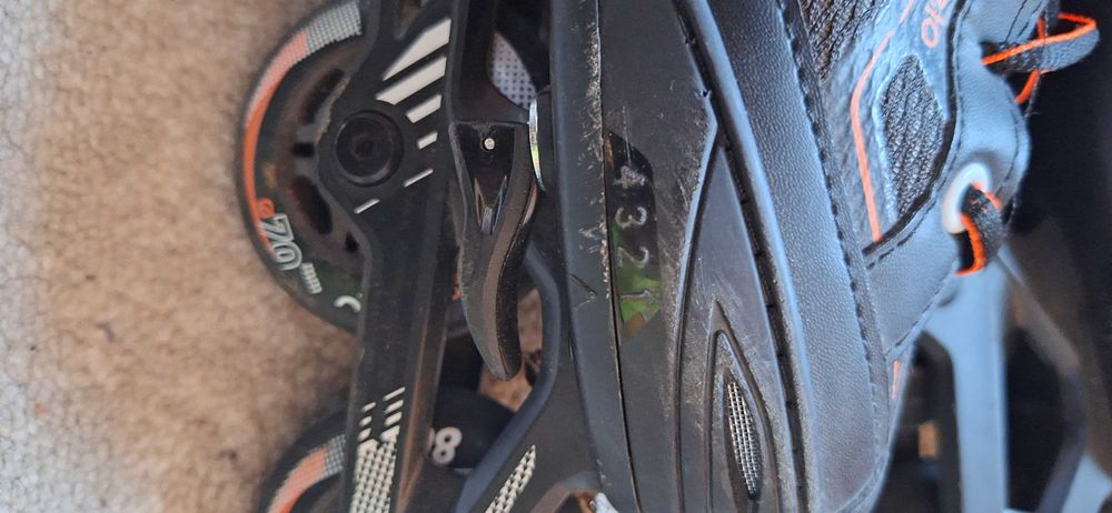 Role Oxelo stare foarte buna