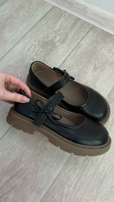 Обувь для девочки