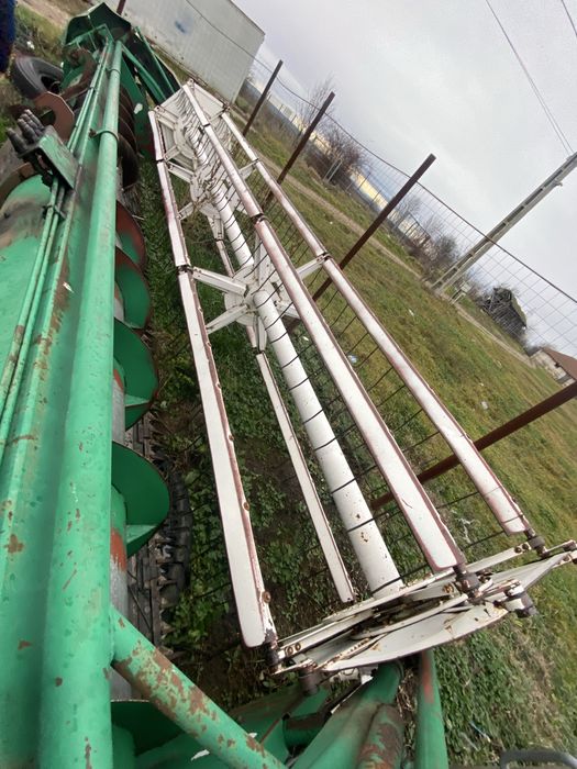 Vând Combină Agricolă SEMA 140 MLI