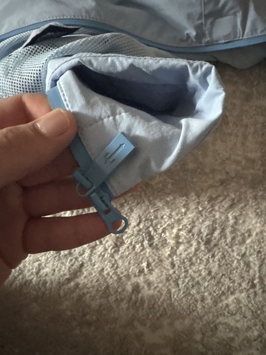 Geaca subtire Trapstar