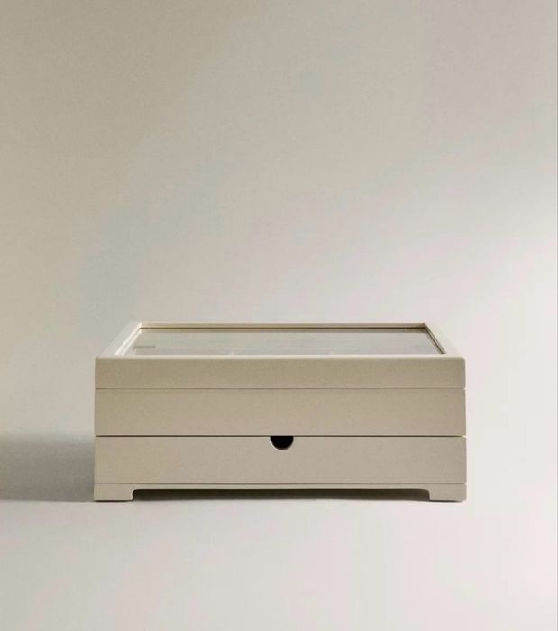 Шкатулка для украшений Zara Home