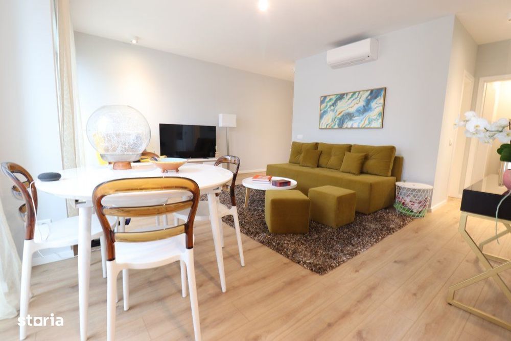 Apartment in Cluj-Napoca - Vedere 2