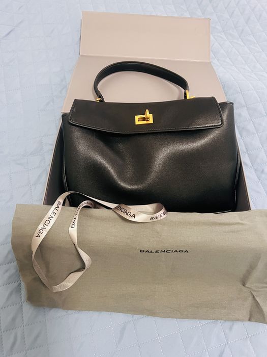 Сумка Balenciaga Rodeo Small