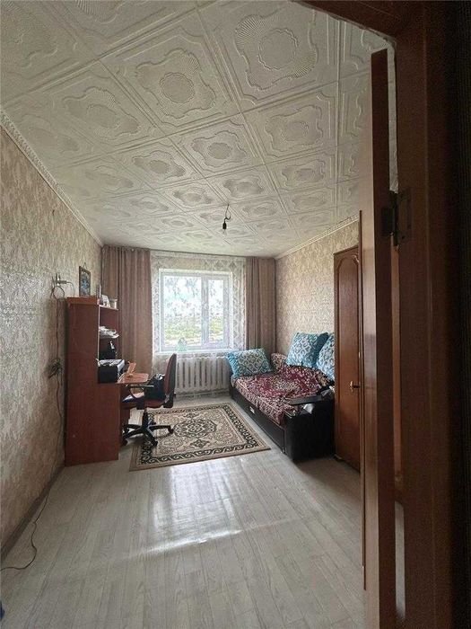 Продам 3-х комнатную квартиру у/п в Соц. городе