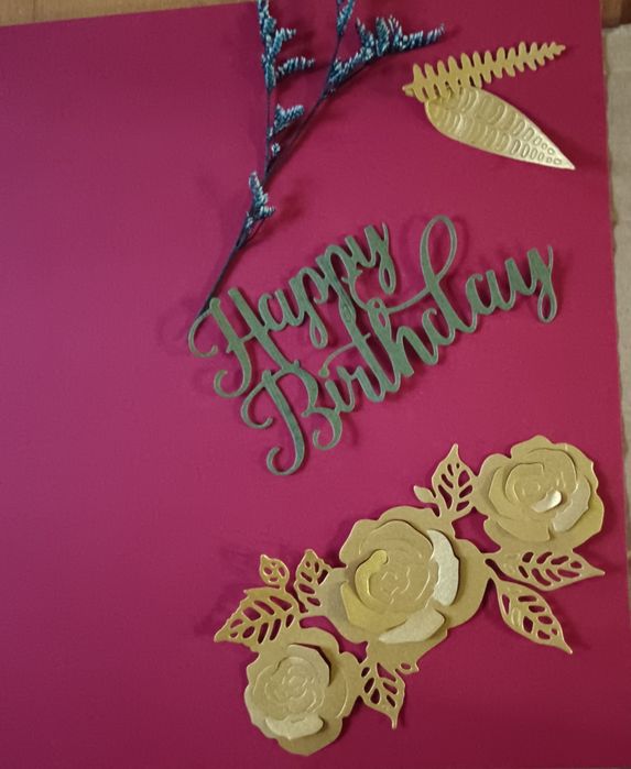 Ръчно направени за специални празници,Може запитвания,