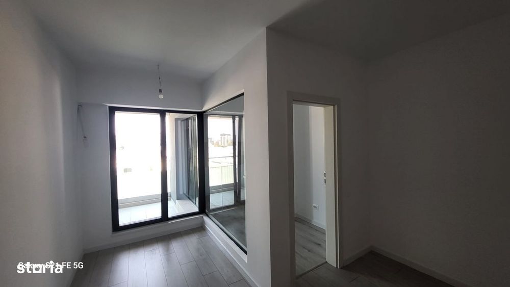 Garsoniera la prima inchiriere | Lujerului | Centrala | Metrou