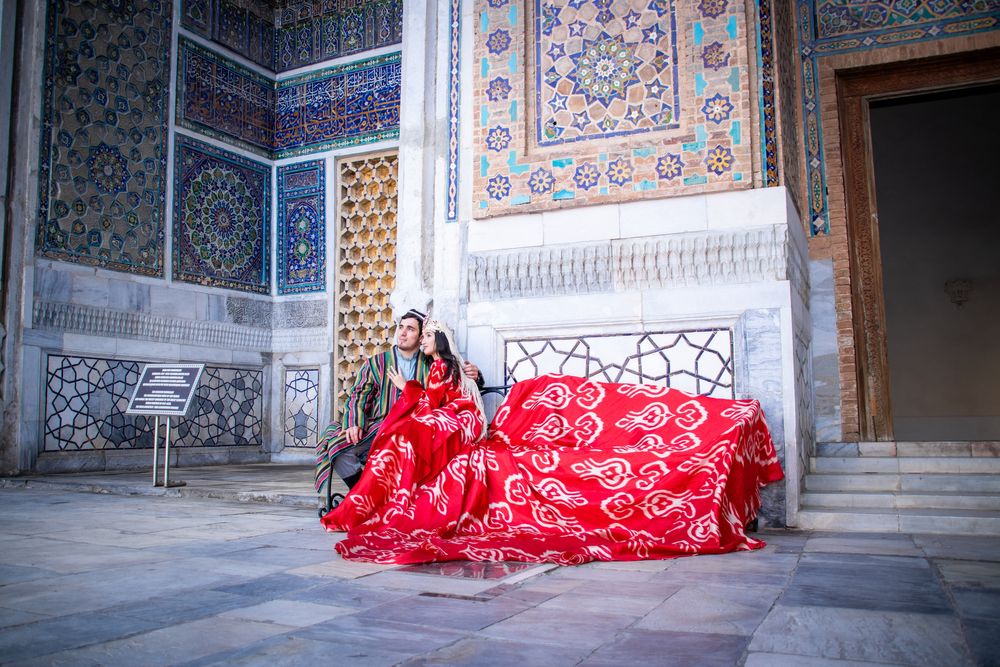 Фотограф Love story