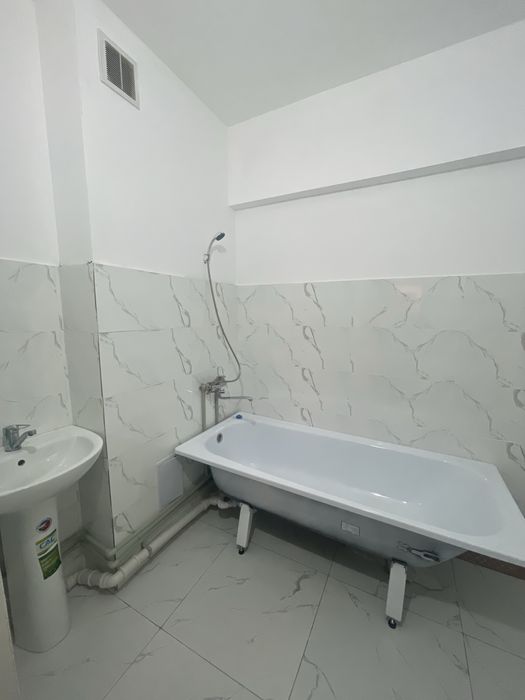 Квартира 2 комнатная