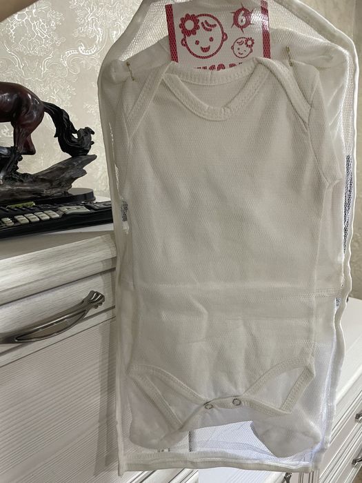 Набор новый на выписку