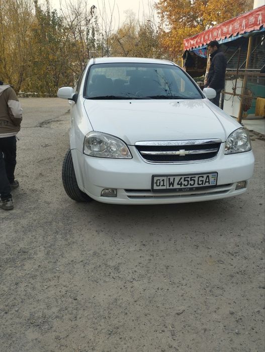 Ласетти 1.8 2010 продается Lacetti