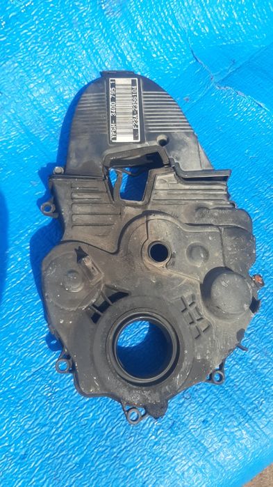 Крышки грм F23A HONDA