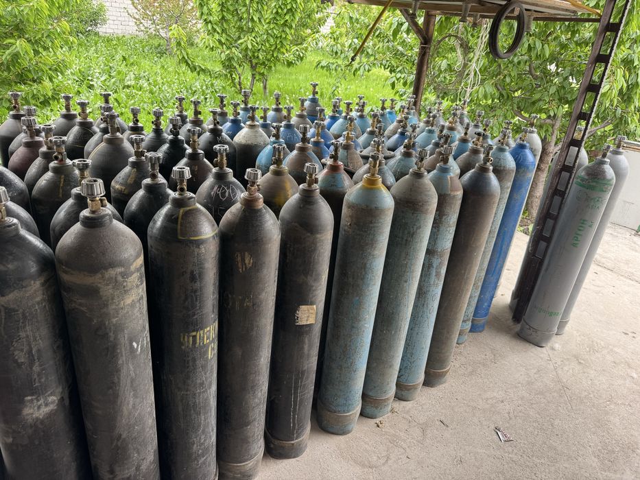 Углекислый газ СО2