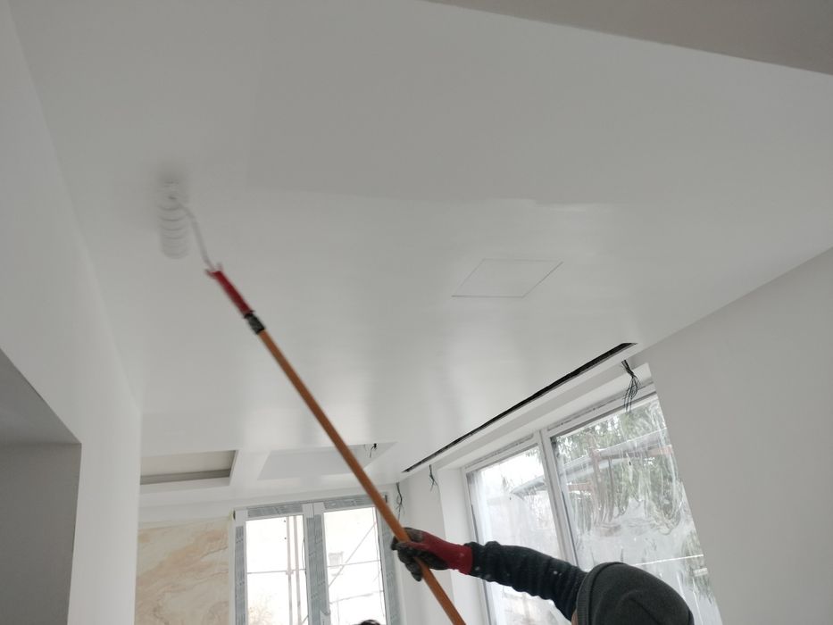 Construcții interioare exterioare