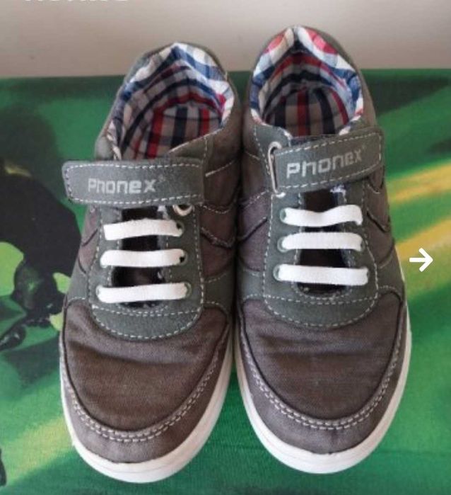 Обувки  35 номер