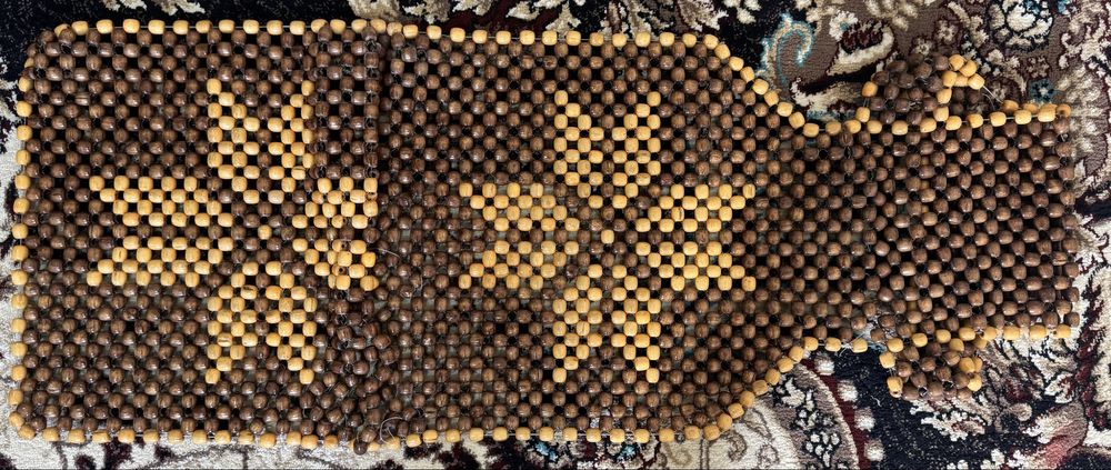 Chevrolet Spark торпеда чехоли, бонусига хайдовчи учун ёғоч чехол!