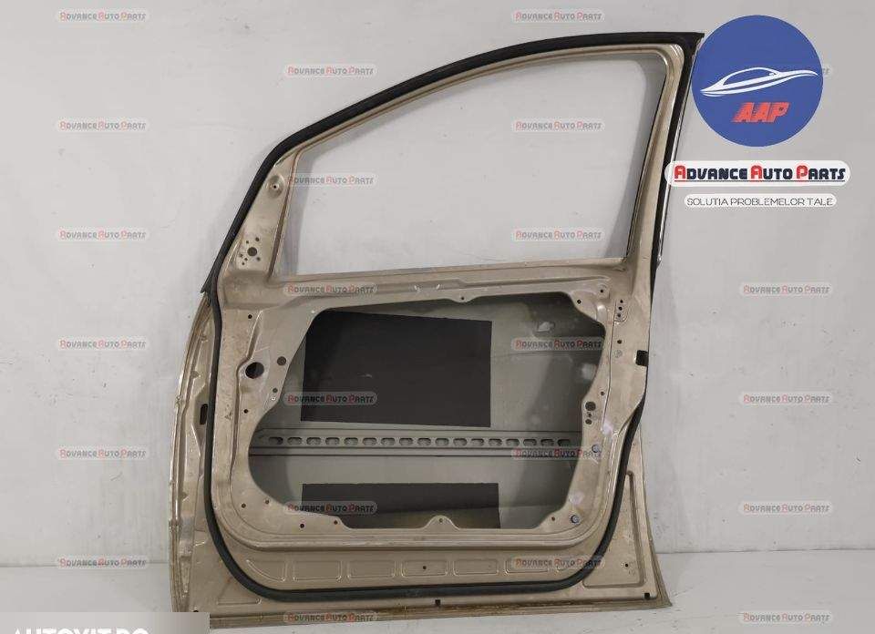 Дясна предна врата / Dясна predna vrаta Мерцедес-Бенц А-Клас / Mercede