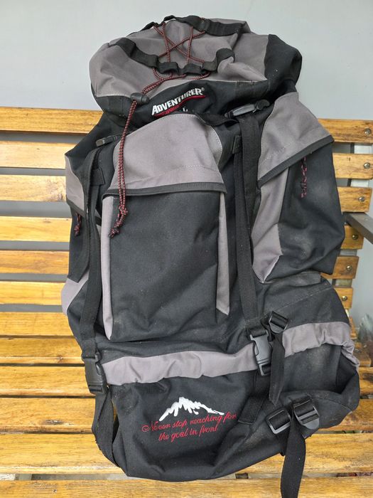 Rucsac munte Adventurer 88 litri