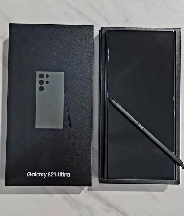 Samsung S23 Ultra, 256 Gb