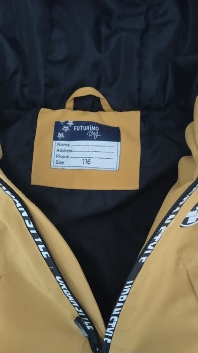 Продам две куртки за 6000 обе