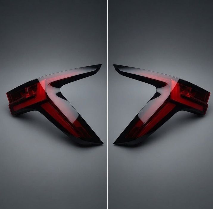 Авторазбор CHANGAN
