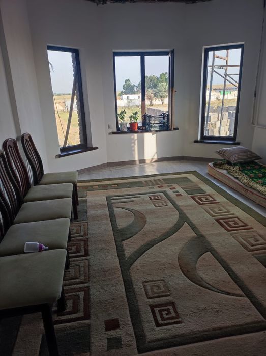 Үй, фазенда, дом