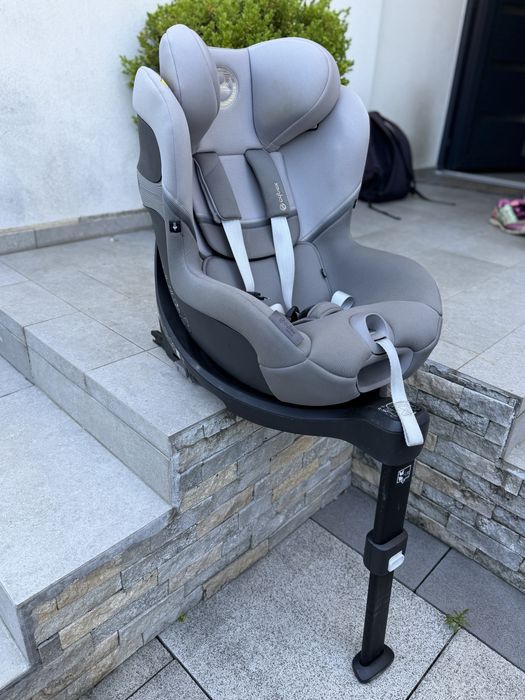 Cybex Sirona S2 I Size 360*
