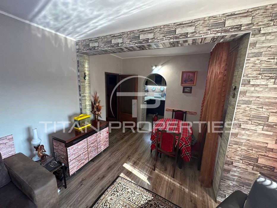 Продава се Тристаен апартамент в Бургас, Възраждане - 94 кв.м за 1437 €/кв.м - Снимка #7