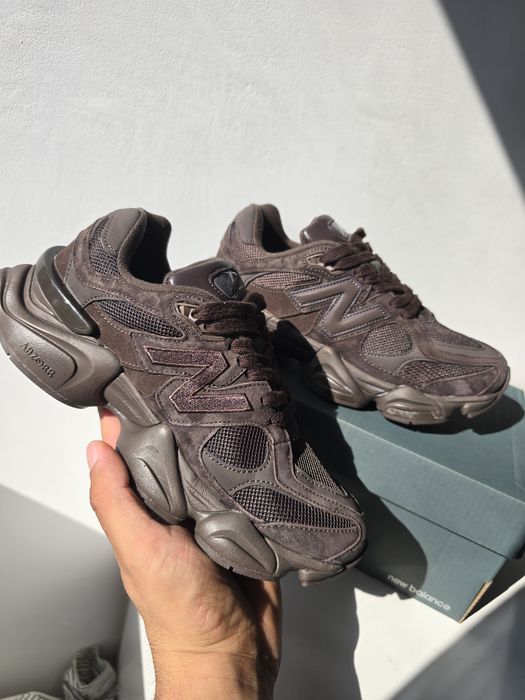 New Balance 9060 36 37 38 39 40 Noi