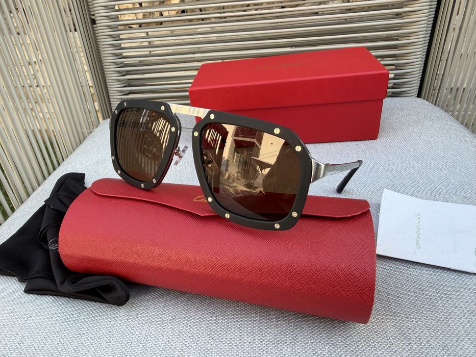 Ochelari de soare cartier ct0573s