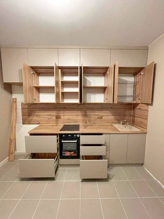 Мебель  на заказ