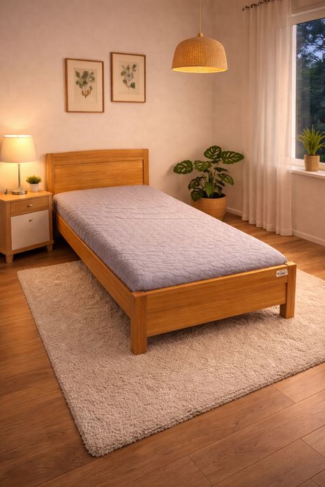 Pat medical electric reglabil cu tele saltea medicala -ideal ingrijire