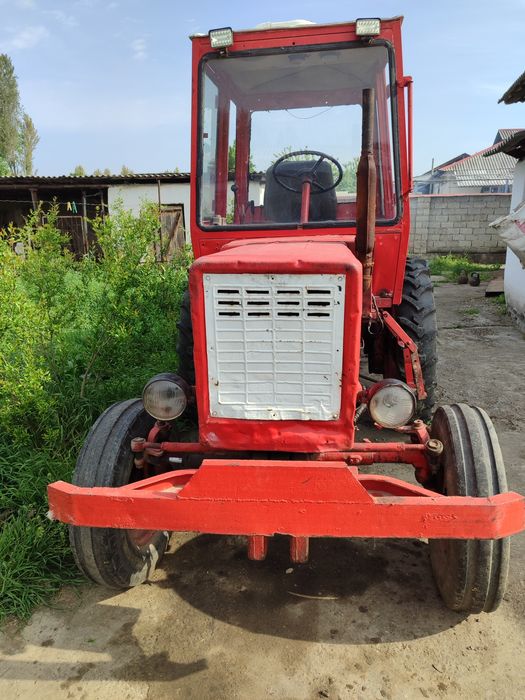 Т 25.     Пат Пат