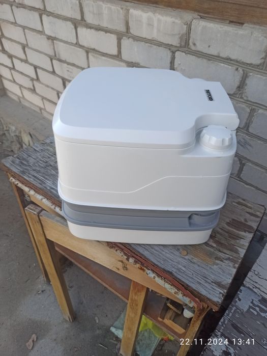 Биотуалет Thetford