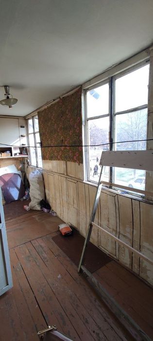 Продам свою 2х квартиру