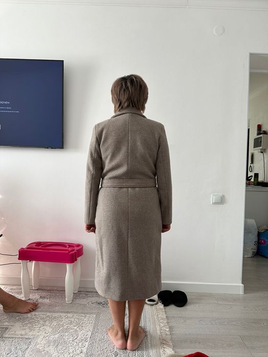 Продам пальто в отличном состояние