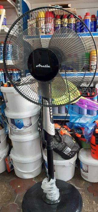 Вентилятор для дома