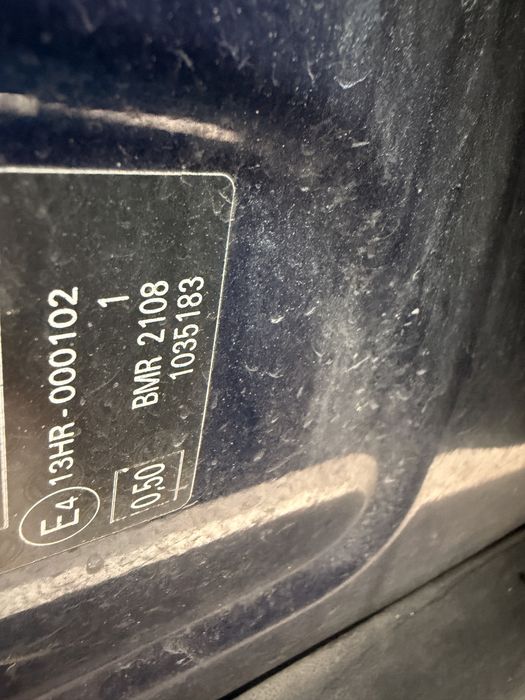 Dezmembrez dezmembrari vw passat b6 motor 2.0 TDI BMR 170 cai 6 trepte cutie DSG break