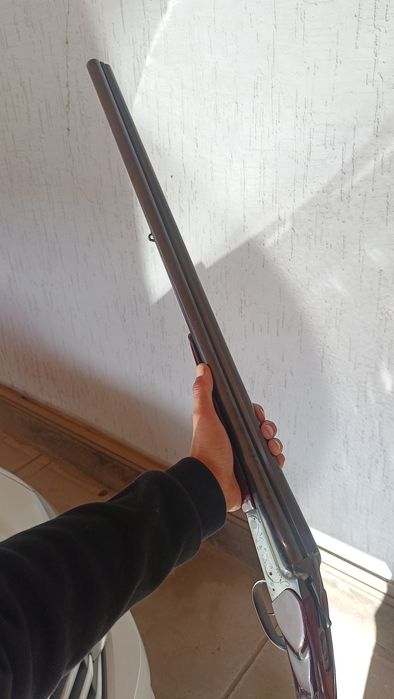 Продам чехол от иж43 в идеале