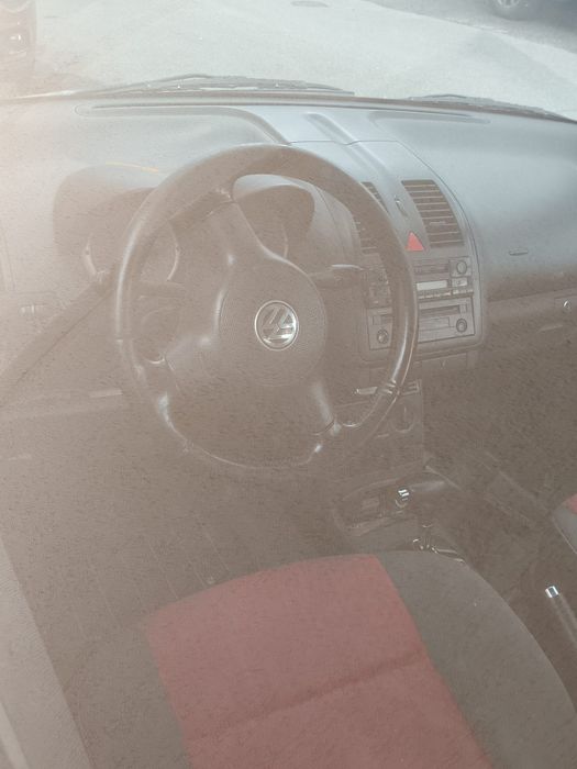 VOLKSWAGEN Lupo 2004 — imagine 3