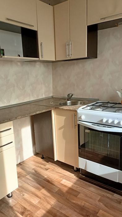 Продам 1 ком кв 50 лет Октября