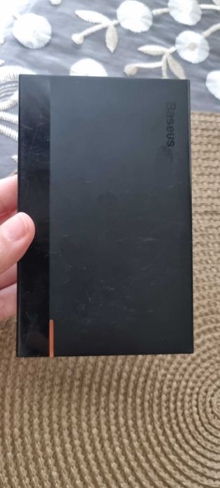 Adaptator,Rack Extern SSD/HDD Baseus CAYPH-A01