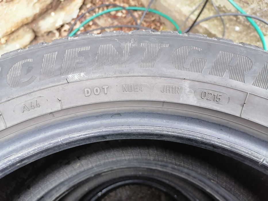 225/60/18 4бр.Goodyear Летни гуми