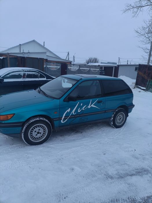 Митсубиси кольт 1,4