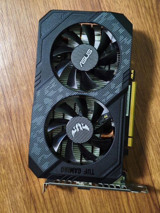 Продам видио карту