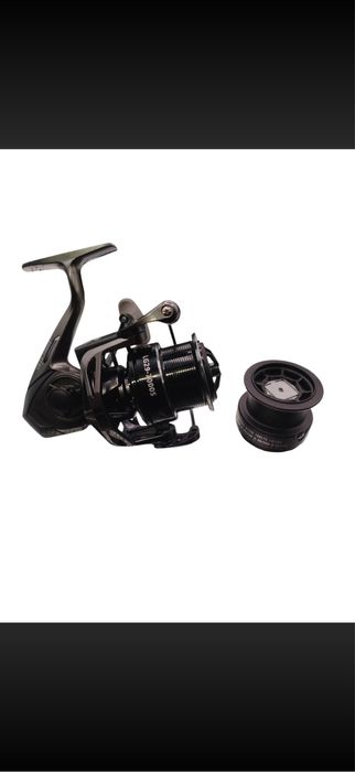 Mulineta WindBlade Feeder LG-7000F
