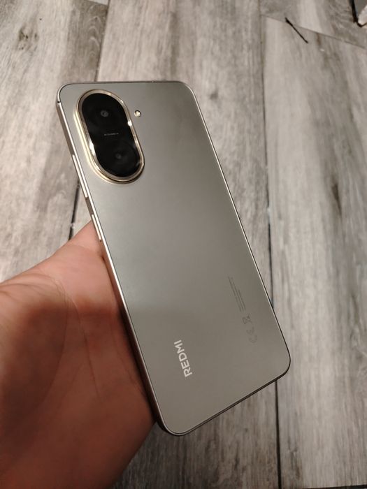 Xiaomi Redmi Silver a5 Impecabil
