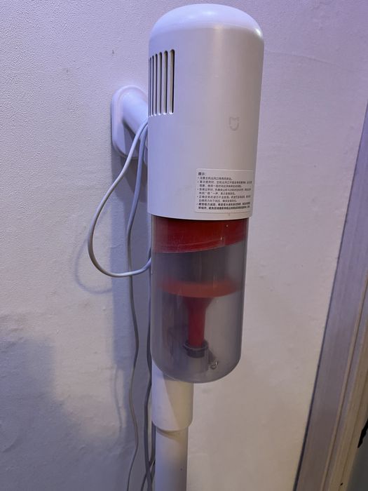 Пылесос ручной Xiaomi