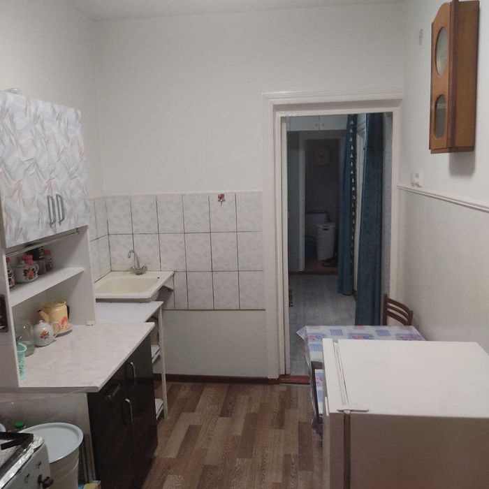 Продается 3х комнатная квартира в г.Бекабад